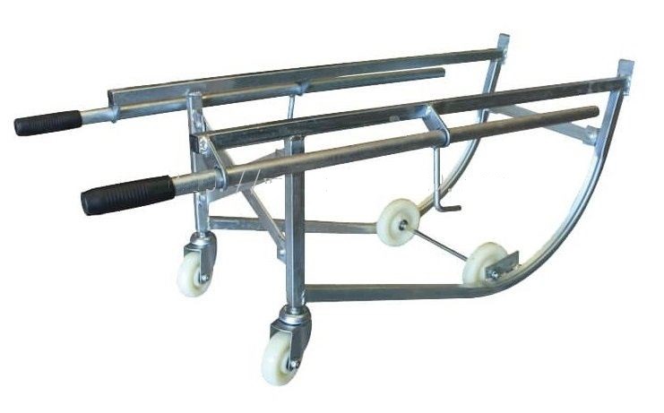 Drum Carrier Series - DT-300